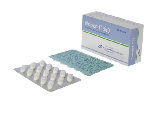 Nobesit 850